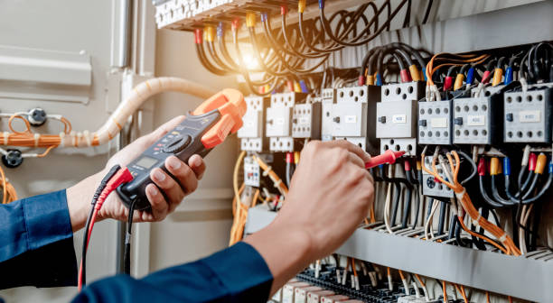 Best Electrical Outlet Repair  in Shoreline, WA