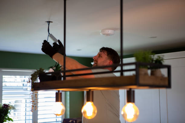 Best Generator Installation Services  in Shoreline, WA
