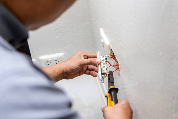 Affordable Electrical Installation in Shoreline, WA